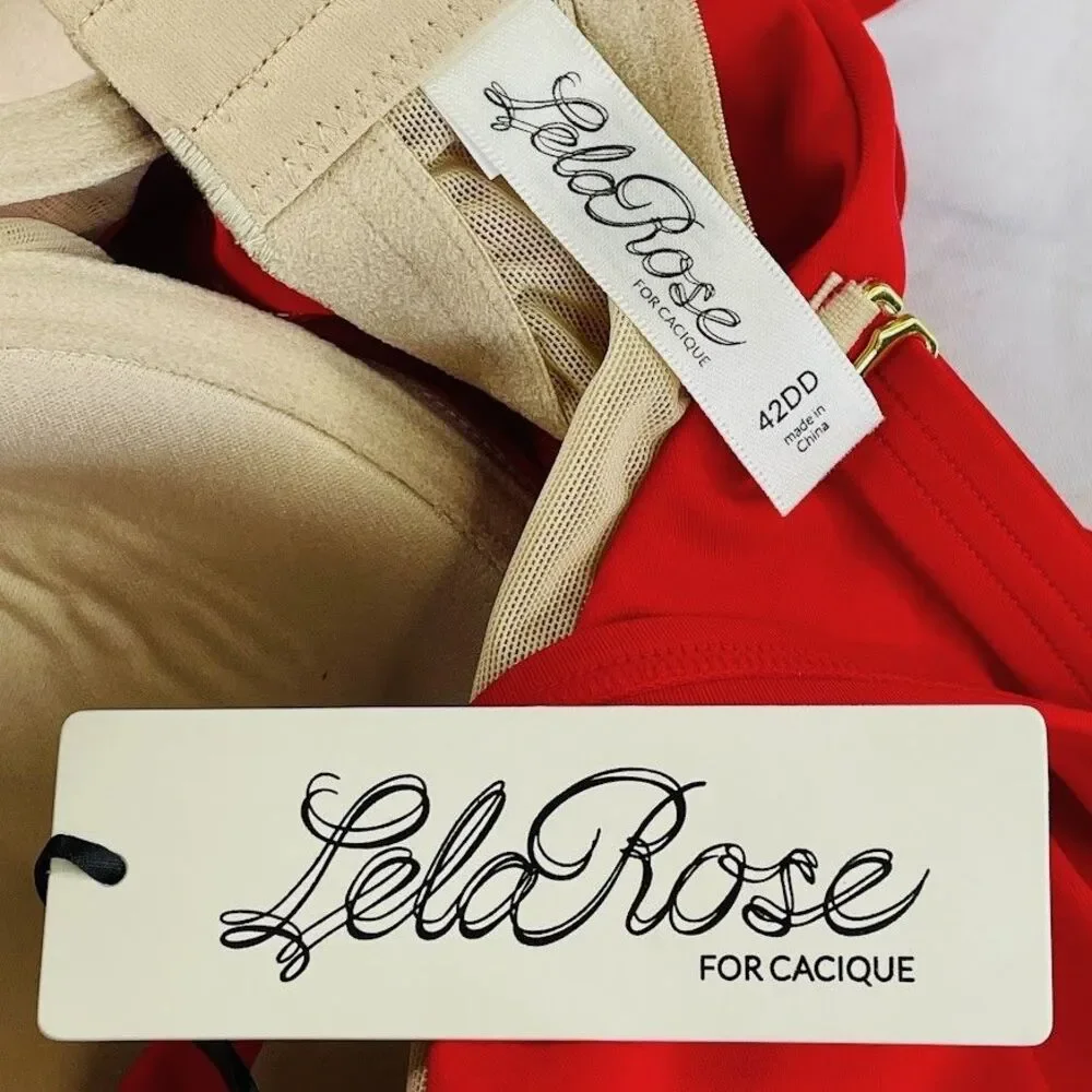 Cacique lane bryant